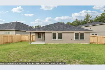 263 Golden Eagle Boulevard, New Waverly, TX 77358 - Photo 23