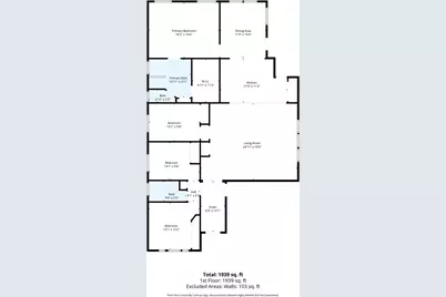 8331 Quiet Bay Drive, Baytown, TX 77523 - Photo 29