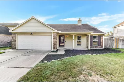 4010 Spring Branch Drive W, Pearland, TX 77584 - Photo 1