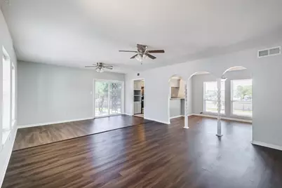 5922 Fairdale Lane #B, Houston, TX 77057 - Photo 5