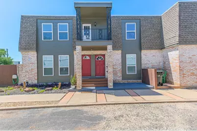 5922 Fairdale Lane #B, Houston, TX 77057 - Photo 1