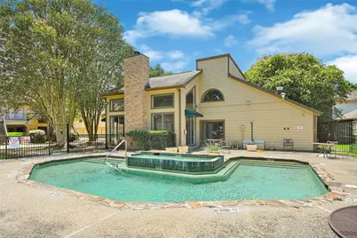 16800 Sugar Pine Drive #31, Houston, TX 77090 - Photo 3