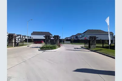 10610 Wellesley Terrace Trail, Houston, TX 77051 - Photo 3