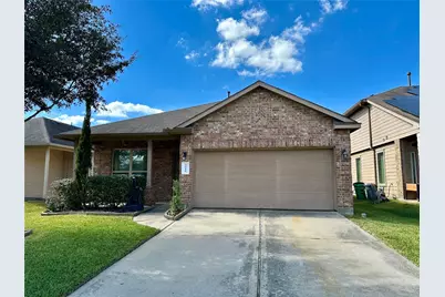 5415 Sunfall Bend Lane, Katy, TX 77449 - Photo 1