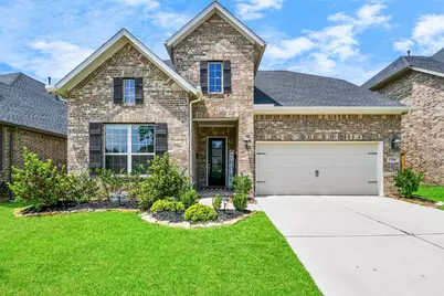1354 Knollbridge Point Lane, Pinehurst, TX 77362 - Photo 1
