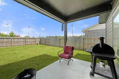 14126 Beach Pine Trail Trail, Crosby, TX 77532 - Photo 3