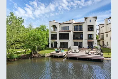 22 Lakeside Cove, The Woodlands, TX 77380 - Photo 1