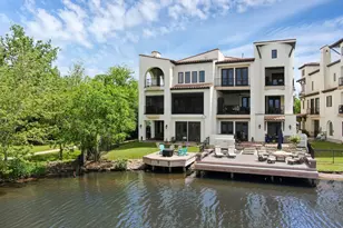 22 Lakeside Cove, The Woodlands, TX 77380 - Photo 1