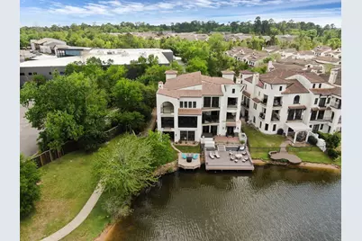 22 Lakeside Cove, The Woodlands, TX 77380 - Photo 47
