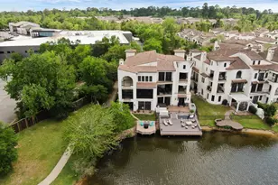 22 Lakeside Cove, The Woodlands, TX 77380 - Photo 43