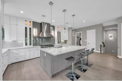 22 Lakeside Cove, The Woodlands, TX 77380 - Photo 17