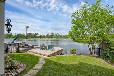 22 Lakeside Cove, The Woodlands, TX 77380 - Photo 49