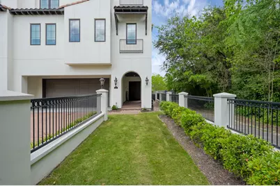 22 Lakeside Cove, The Woodlands, TX 77380 - Photo 3