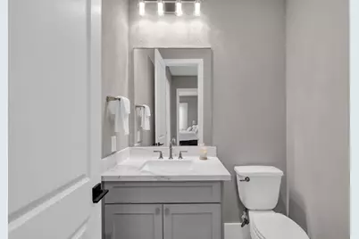 22 Lakeside Cove, The Woodlands, TX 77380 - Photo 29