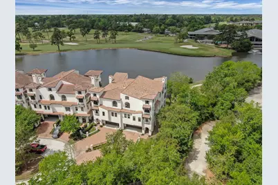 22 Lakeside Cove, The Woodlands, TX 77380 - Photo 3