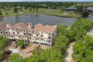 22 Lakeside Cove, The Woodlands, TX 77380 - Photo 3