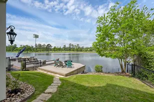22 Lakeside Cove, The Woodlands, TX 77380 - Photo 45