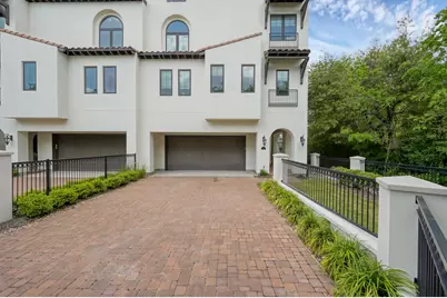 22 Lakeside Cove, The Woodlands, TX 77380 - Photo 5