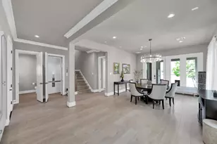 22 Lakeside Cove, The Woodlands, TX 77380 - Photo 11