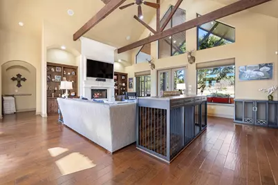 1941 Canyon Curve, Spring Branch, TX 78070 - Photo 9