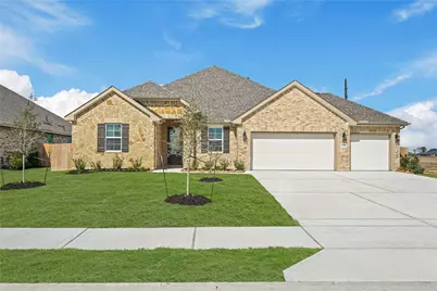 12123 Old Fashion Circle, Mont Belvieu, TX 77535 - Photo 1