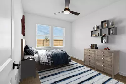 12123 Old Fashion Circle, Mont Belvieu, TX 77535 - Photo 21