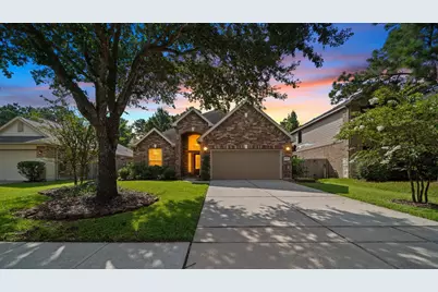 13730 Slate Mountain Lane, Houston, TX 77044 - Photo 1
