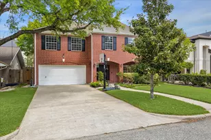 4320 Wendell St, Bellaire, TX 77401 - Photo 1