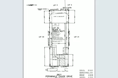 9611 Periwinkle Chase Drive, Richmond, TX 77407 - Photo 5