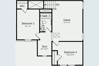 9611 Periwinkle Chase Drive, Richmond, TX 77407 - Photo 3