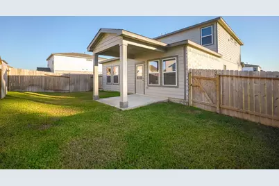 8498 Sweet Cherry In, Magnolia, TX 77354 - Photo 19