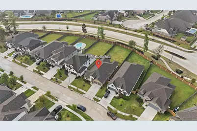 11910 Bazley Knoll Drive, Humble, TX 77346 - Photo 31