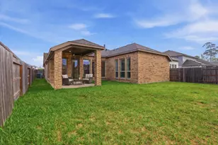 11910 Bazley Knoll Dr, Humble, TX 77346 - Photo 29