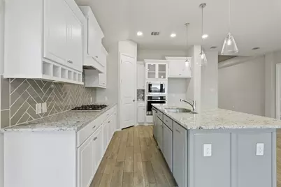 11910 Bazley Knoll Drive, Humble, TX 77346 - Photo 17