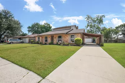 10906 Sagecrest Lane, Houston, TX 77089 - Photo 35