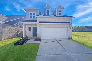 9765 Enclave Ridge Rd, Willis, TX 77318 - Photo 1