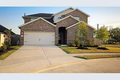 12139 Wooden Mill Lane, Santa Fe, TX 77510 - Photo 41