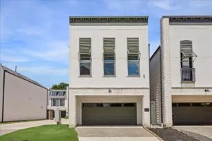 852 Fisher St, Houston, TX 77018 - Photo 1
