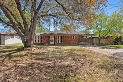 2325 Wilkes Street, Bryan, TX 77803 - Photo 1