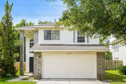12623 Tracewood Lane, Houston, TX 77066 - Photo 1