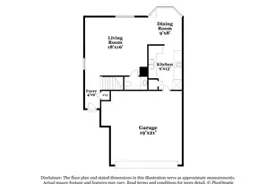 12623 Tracewood Ln, Houston, TX 77066 - Photo 3