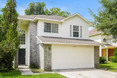 12623 Tracewood Lane, Houston, TX 77066 - Photo 5