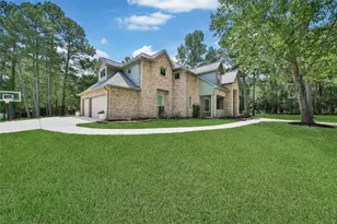 33134 Rainy Oaks Park, Magnolia, TX 77354 - Photo 5