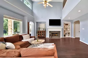33134 Rainy Oaks Park, Magnolia, TX 77354 - Photo 15