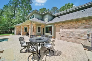 33134 Rainy Oaks Park, Magnolia, TX 77354 - Photo 45