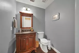 33134 Rainy Oaks Park, Magnolia, TX 77354 - Photo 41