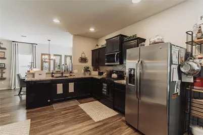 16202 Augusta Oaks Court, Crosby, TX 77532 - Photo 5
