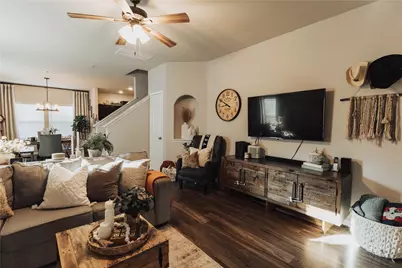 16202 Augusta Oaks Court, Crosby, TX 77532 - Photo 3
