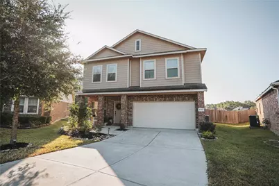 16202 Augusta Oaks Court, Crosby, TX 77532 - Photo 1