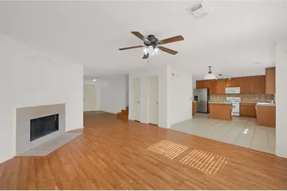 10326 E Summit Canyon Drive, Houston, TX 77095 - Photo 5